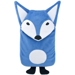 Termofor Hugo Frosch dětský, Eco Junior Comfort s motivem modré lišky