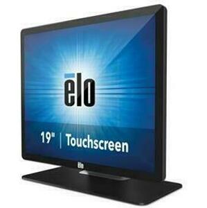 Dotykový monitor ELO 1902L, 19" LED LCD, PCAP (10-Touch), USB, VGA/HDMI, lesklý, ZB, černý
