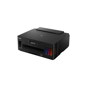 Tiskárna Canon PIXMA G5040 A4, USB/ WiFi/ LAN/ Duplex