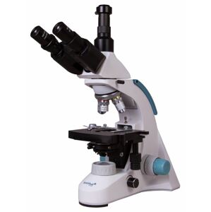 Mikroskop Levenhuk 900T Trinocular