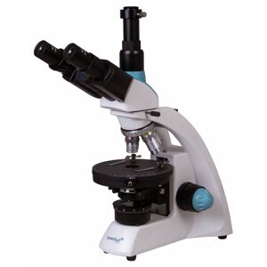 Mikroskop Levenhuk 500T POL Trinocular