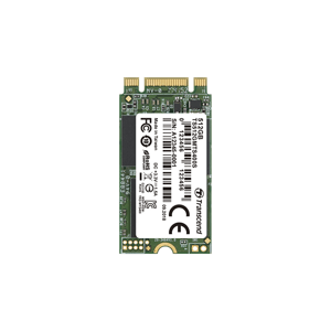 SSD disk Transcend MTS400S 128GB, M.2 2242, SATA III 6Gb/s, MLC