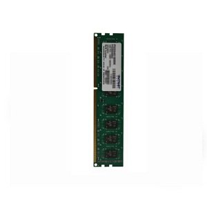 Paměť Patriot DDR3 4GB SL PC3-12800 1600MHz CL11