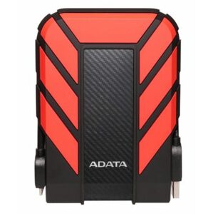 Disk Adata HD710P 1TB 2.5" USB 3.1 externí červený