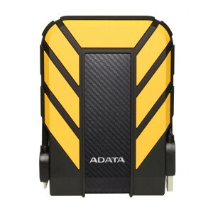 Disk Adata HD710P 1TB 2.5" USB 3.1 externí žlutý