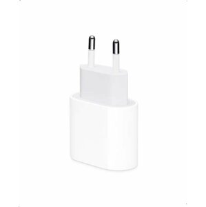 Adaptér Apple USB-C 20W