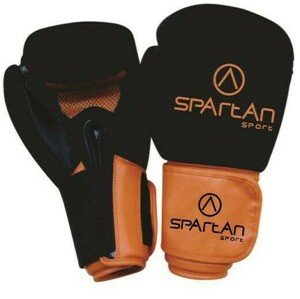 Boxerské rukavice Spartan Senior (Velikost: XS (8oz))