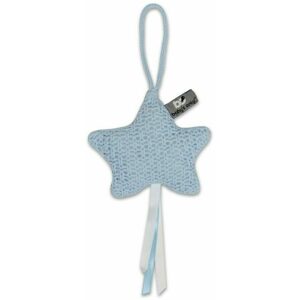 Baby´s Only Robust Pip 1 Star - Dekorace 1 hvězda na pověšení (Varianta: Baby Blue)