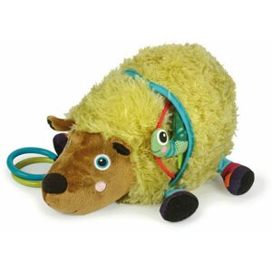 O-OOPS Best Friend - Multifunkční hračka (Varianta: Hedgehog Pic - Ježek)