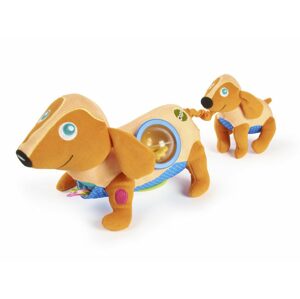 O-OOPS Best Friend - Multifunkční hračka (Varianta: Dog Happy - Pes)