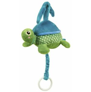 O-OOPS Happy Melody! - Zvířátko s melodií (Varianta: Turtle - Želva)