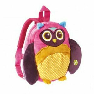 O-OOPS My Harness Friend! - Batoh (Varianta: Owl - Sova)