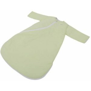 PurFlo SleepSac Jersey Plain colors - Spací pytel 2,5TOG (Varianta: 13. Moss Green 0-3 měsíce)