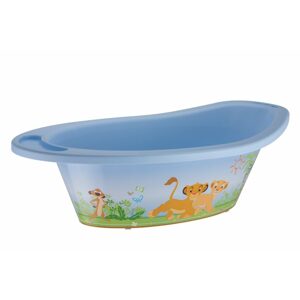 Rotho® Style "Bath tub" - Vanička na koupání (Varianta: 4. Lion King)