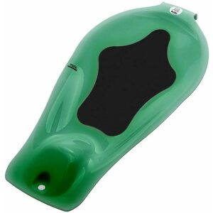 Rotho® Top - TopXtra "Bath seat" - Vložka do vaničky (Varianta: Translucent Green - Průsvitně zelená)