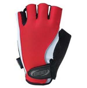 BBW-27 LadyZone červené rukavice XL
