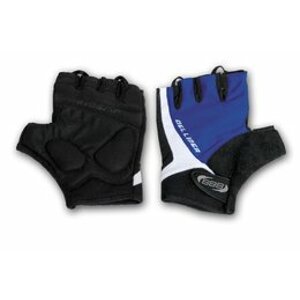 BBW-16 GelLiner modré rukavice M