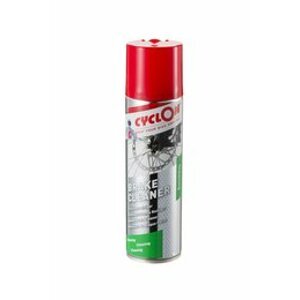 Cyclon Brake Cleaner Spray 250ml
