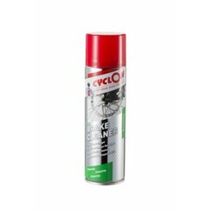 Cyclon Brake Cleaner Spray 500ml