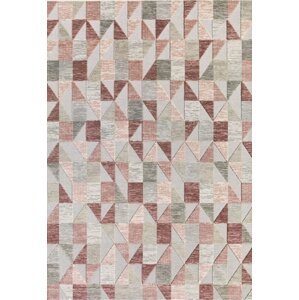 Kusový koberec Nepal 38491-6898-91 (Varianta: 100 x 140 cm)