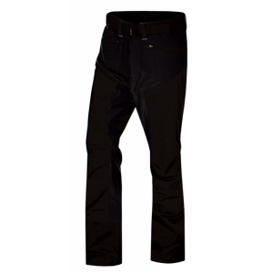 Dámské outdoor kalhoty Krony L černá (Velikost: S)