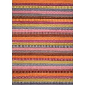 Moderní kusový koberec Enjoy 216.001.990, barevný Ligne Pure (Varianta: 140 x 200)