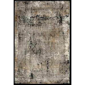 Kusový koberec Jewel of Obsession 959 grey (Varianta: 140 x 200 cm)