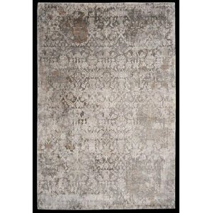 Kusový koberec Jewel of Obsession 956 taupe (Varianta: 200 x 290 cm)