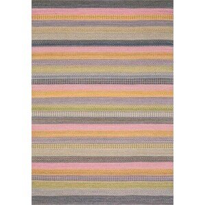 Moderní kusový koberec Enjoy 216.001.200, barevný Ligne Pure (Varianta: 170 x 240)