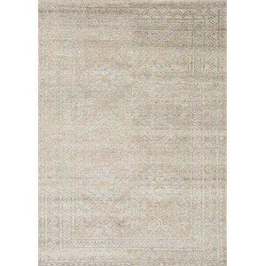 Moderní kusový koberec Native 217.001.900, béžový Ligne pure (Varianta: 170 x 240)