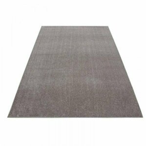 Kusový koberec Ata 7000 beige (Varianta: kulatý 120 cm průměr)