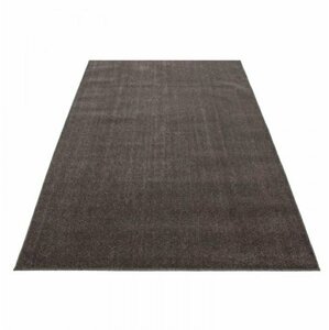 Kusový koberec Ata 7000 mocca (Varianta: 60 x 100 cm)