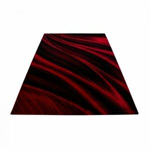 Kusový koberec Miami 6630 red (Varianta: 200 x 290 cm)