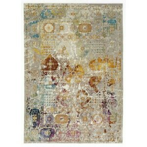 Kusový koberec Picasso 597-01 Feraghan (Varianta: 130 x 190 cm)