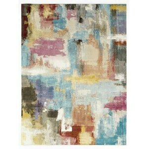 Kusový koberec Picasso 598-10 artisan (Varianta: 130 x 190 cm)