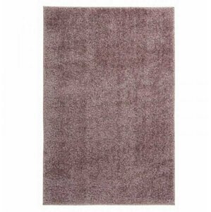 Kusový koberec Emilia 250 powderpurple (Varianta: 160 x 230 cm)