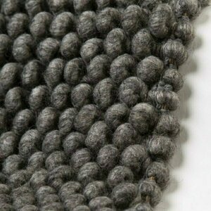 Kusový koberec Loft 580 graphite (Varianta: 200 x 290 cm)