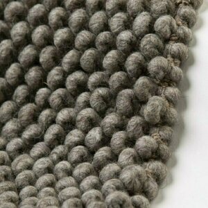 Kusový koberec Loft 580 taupe (Varianta: 200 x 290 cm)