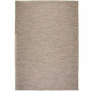 Kusový koberec Nordic 872 taupe (Varianta: 200 x 290 cm)