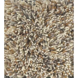 Moderní vlněný kusový koberec Flamenco 59001, béžový Brink & Campman (Varianta: 160 x 230)