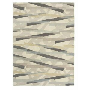 Vlněný kusový koberec Harlequin Diffinity Oyster 140001 Brink & Campman (Varianta: 250 x 350)