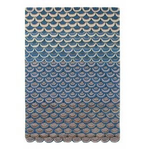 Moderní kusový koberec Ted Baker Marquerade blue 160008 Brink & Campman (Varianta: 250 x 350)