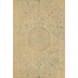 Perský vlněný kusový koberec Belize 72412/100 Osta (Varianta: 140 x 200)