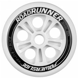 Kolečka Powerslide SUV Roadrunner II (1ks) (Tvrdost: 85A, Velikost koleček: 150mm)