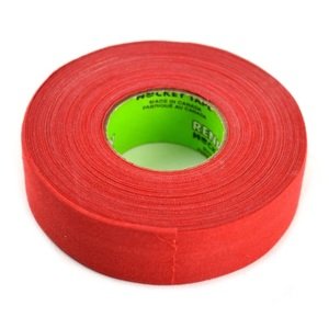 Páska RenFrew Red (Varianta: 25mx24mm, Barva: Červená)
