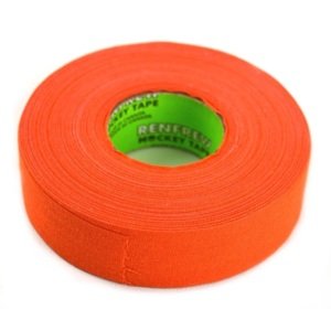 Páska RenFrew Bright Orange (Varianta: 25mx24mm, Barva: Světle oranžová)
