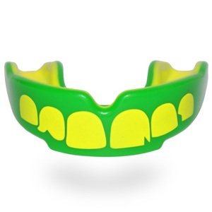 Chránič zubů Safe Jawz Extro Series Ogre (Příchuť: Bez příchuti, Varianta: Junior)