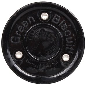 Puk Green Biscuit Black (Barva: Černá)