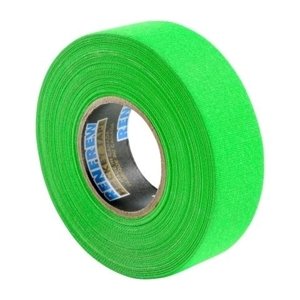 Páska RenFrew Bright Green (Varianta: 25mx24mm, Barva: Světle zelená)
