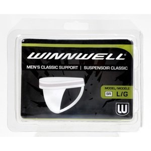 Hokejový suspenzor Winnwell Flex Cup Original SR (Varianta: XL)